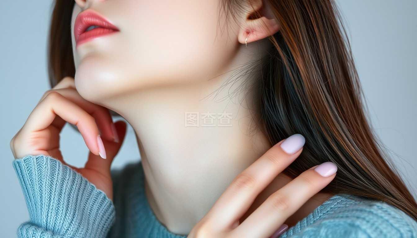 霓虹魅影